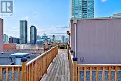 2112 - 15 MAITLAND PLACE | Toronto Ontario | Slide Image Forty-seven