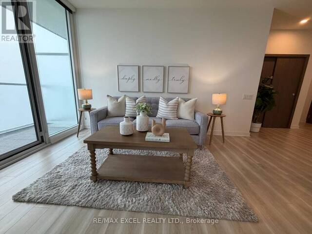 4606 - 17 BATHURST STREET Toronto Ontario, M5V 0N1 - 2 Bedrooms Condo For Sale