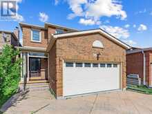 59 MARITA PLACE | Vaughan Ontario | Slide Image Two