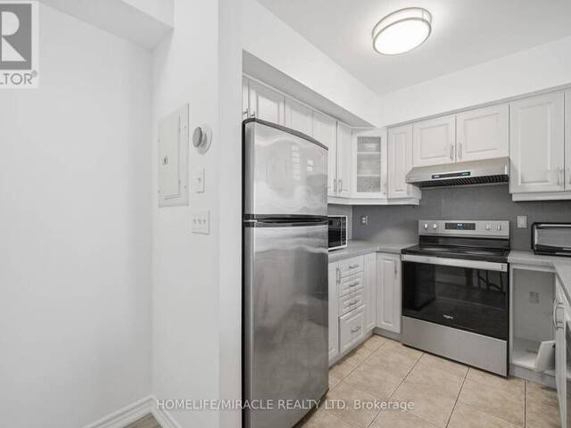 2002 - 3049 FINCH AVENUE W Toronto Ontario, M9M 0A5 - 4 Bedrooms Condo For Sale