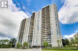608 - 155 MARLEE AVENUE | Toronto Ontario | Slide Image Three