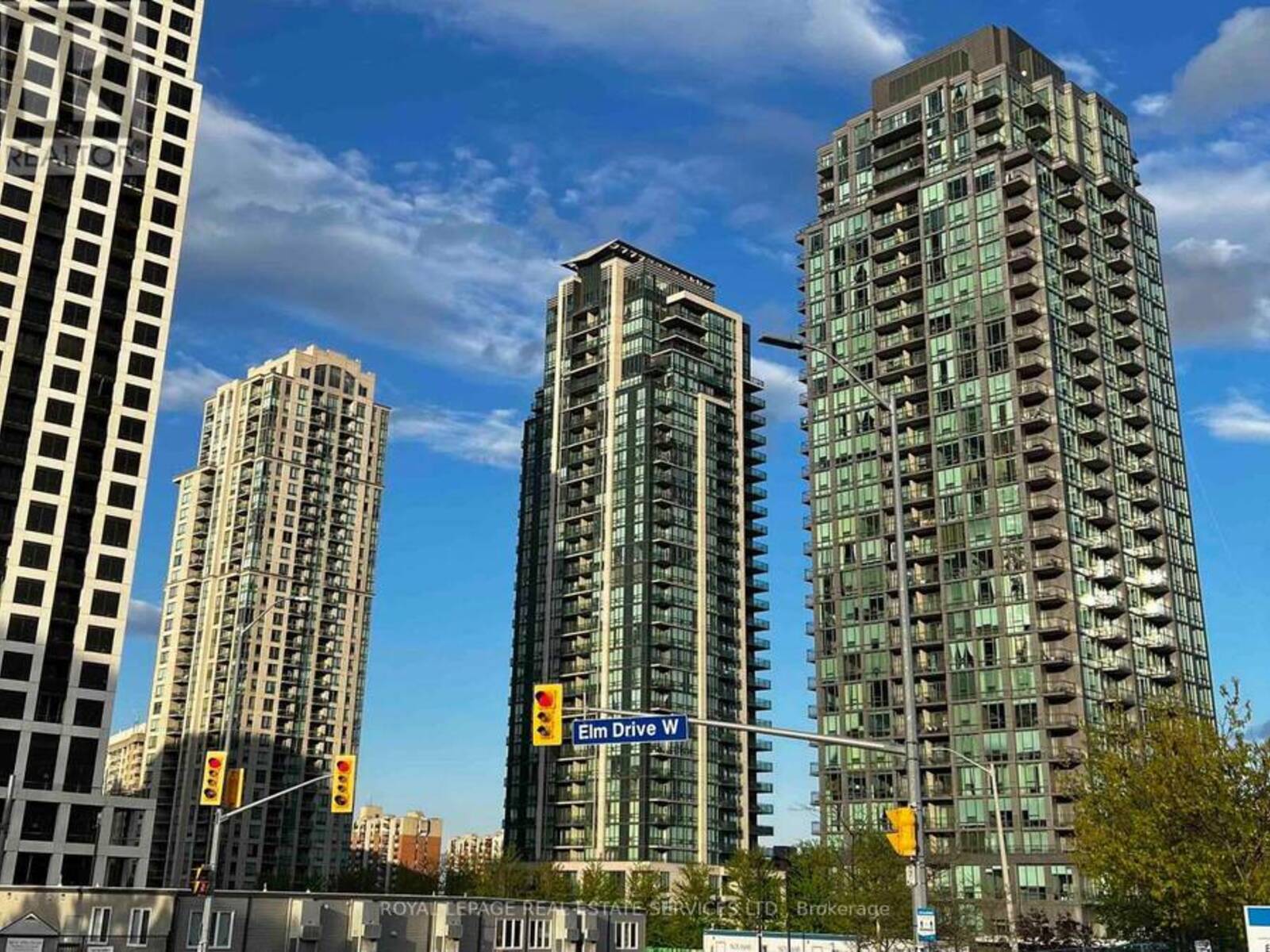 1205 - 3515 KARIYA DRIVE S, Mississauga, Ontario L5B 0C1