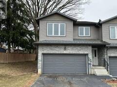 1 - 61 VIENNA ROAD Tillsonburg Ontario, N4G 0J6