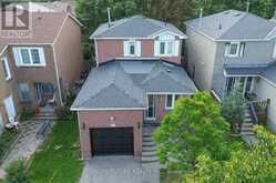 32 MARSHALL CRESCENT | Ajax Ontario | Slide Image One