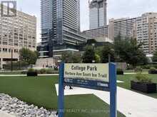 4505 - 763 BAY STREET | Toronto Ontario | Slide Image Twenty-seven
