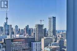 4505 - 763 BAY STREET | Toronto Ontario | Slide Image Nine