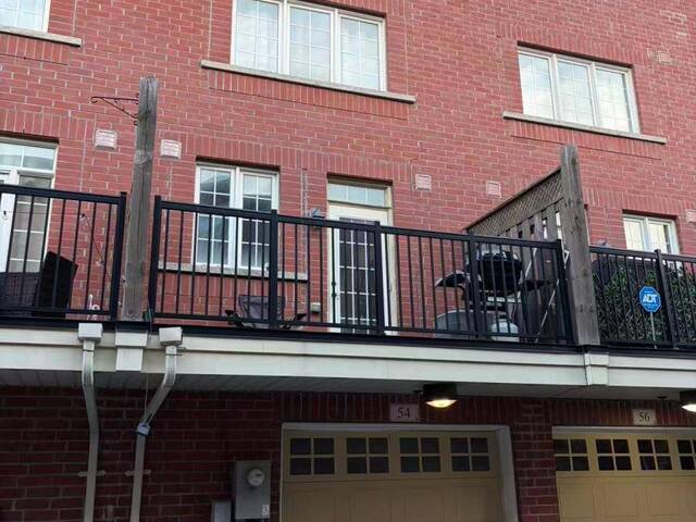 54 RAFFEIX LANE Toronto Ontario, M5A 0G5 - 5 Bedrooms Home For Sale