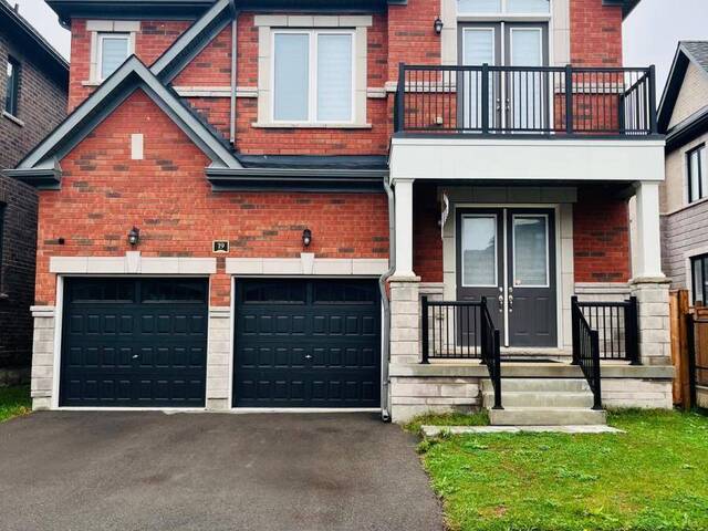 19 GATHERWOOD TERRACE Caledon Ontario, L7C 4M4 - 4 Bedrooms Home For Sale
