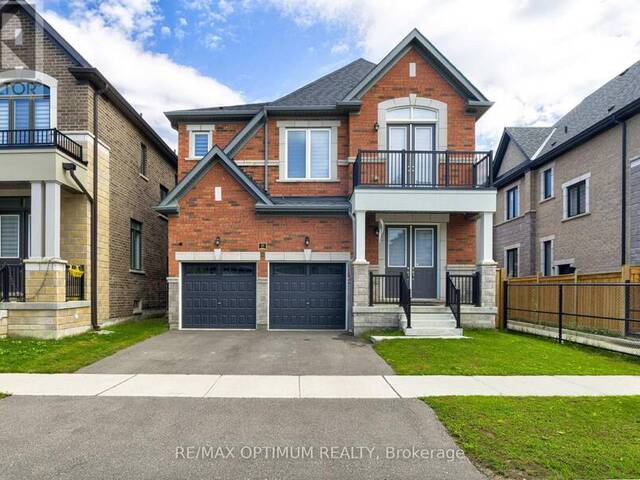 19 GATHERWOOD TERRACE Caledon Ontario, L7C 4M4 - 4 Bedrooms Home For Sale
