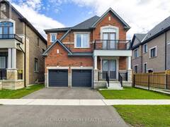 19 GATHERWOOD TERRACE Caledon Ontario, L7C 4M4