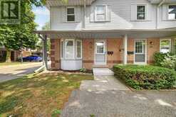 43 - 180 MARKSAM ROAD | Guelph Ontario | Slide Image One