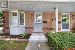 43 - 180 MARKSAM ROAD | Guelph Ontario | Slide Image Five