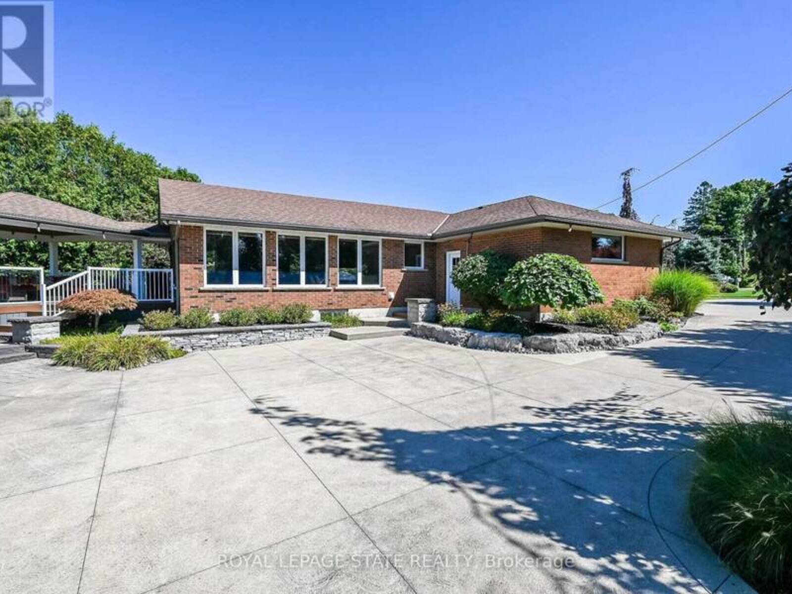 541 OLD HIGHWAY 24 ROAD, Townsend, Ontario N0E 1Y0