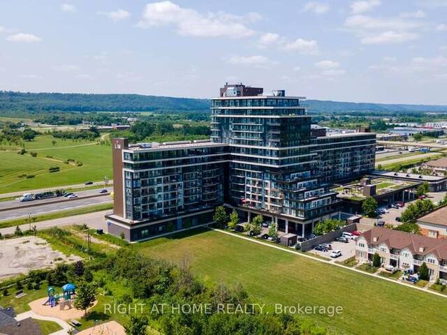 319 - 550 NORTH SERVICE ROAD Grimsby Ontario, L3M 4E8 - 3 Bedrooms Waterfront Condo For Sale