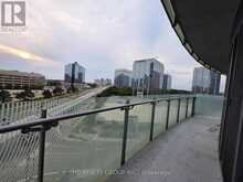 709 - 50 ABSOLUTE AVENUE | Mississauga Ontario | Slide Image Fifteen