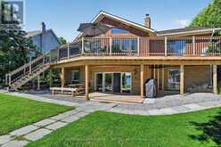 45 ADMIRAL DRIVE | Kawartha Lakes Ontario | Slide Image Three