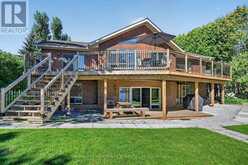 45 ADMIRAL DRIVE | Kawartha Lakes Ontario | Slide Image Forty-five