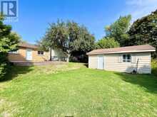 93 PARKWAY AVENUE | Markham Ontario | Slide Image Thirty-seven