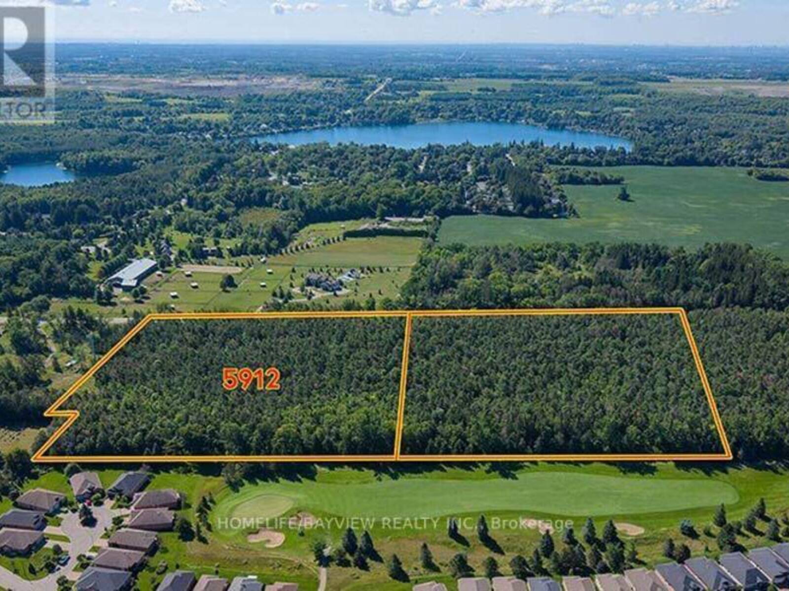 5912 AURORA ROAD, Whitchurch-Stouffville, Ontario L4A 3K3