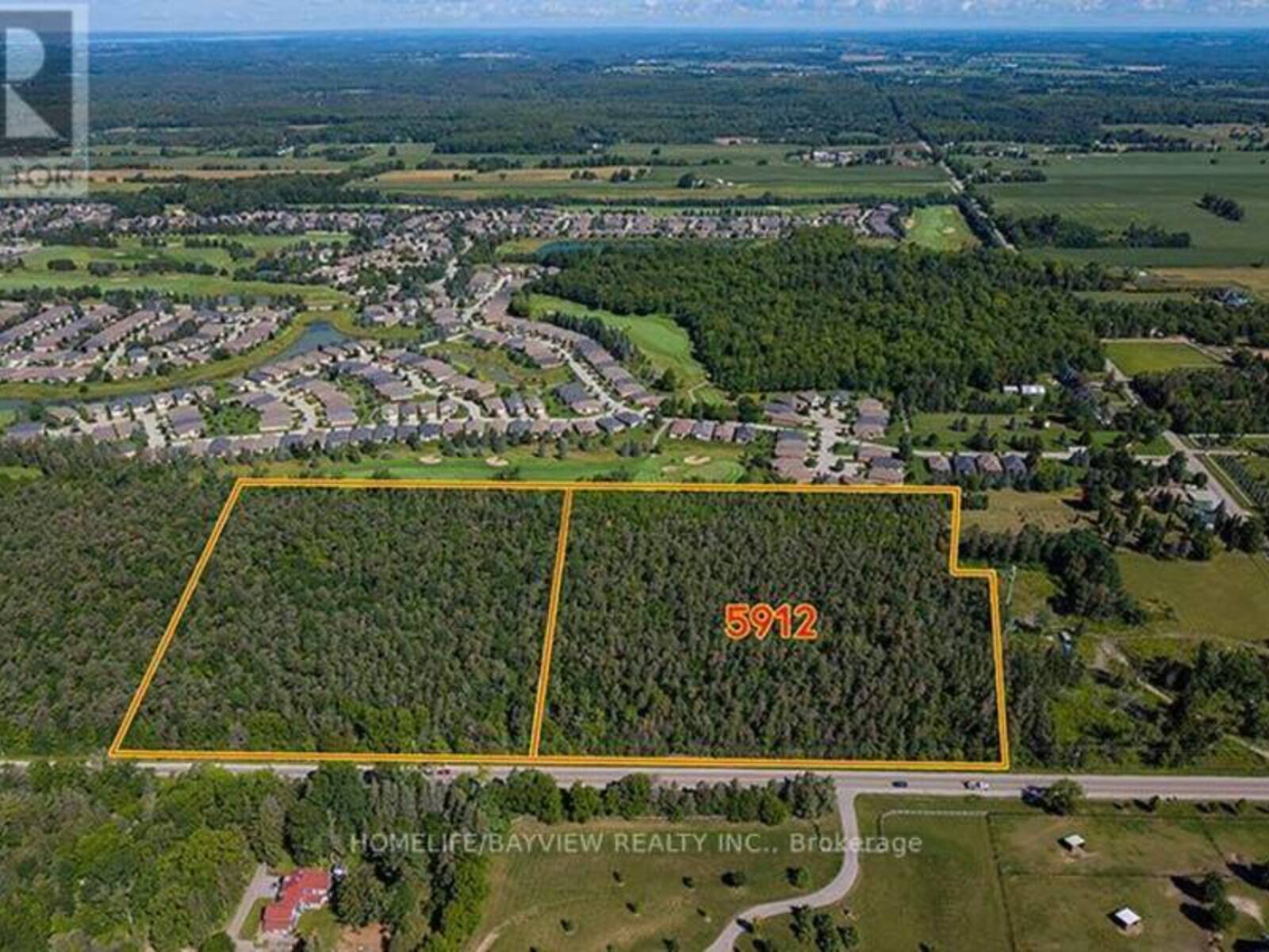 5912 AURORA ROAD, Whitchurch-Stouffville, Ontario L4A 3K3