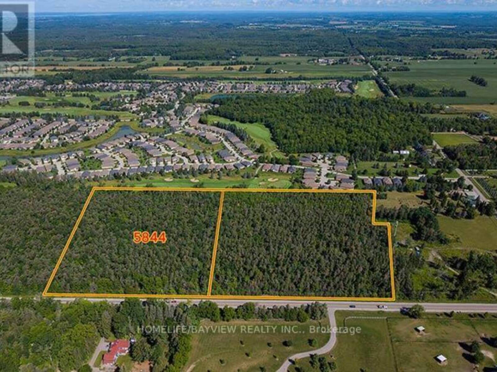 5844 AURORA ROAD, Whitchurch-Stouffville, Ontario L4A 3K3