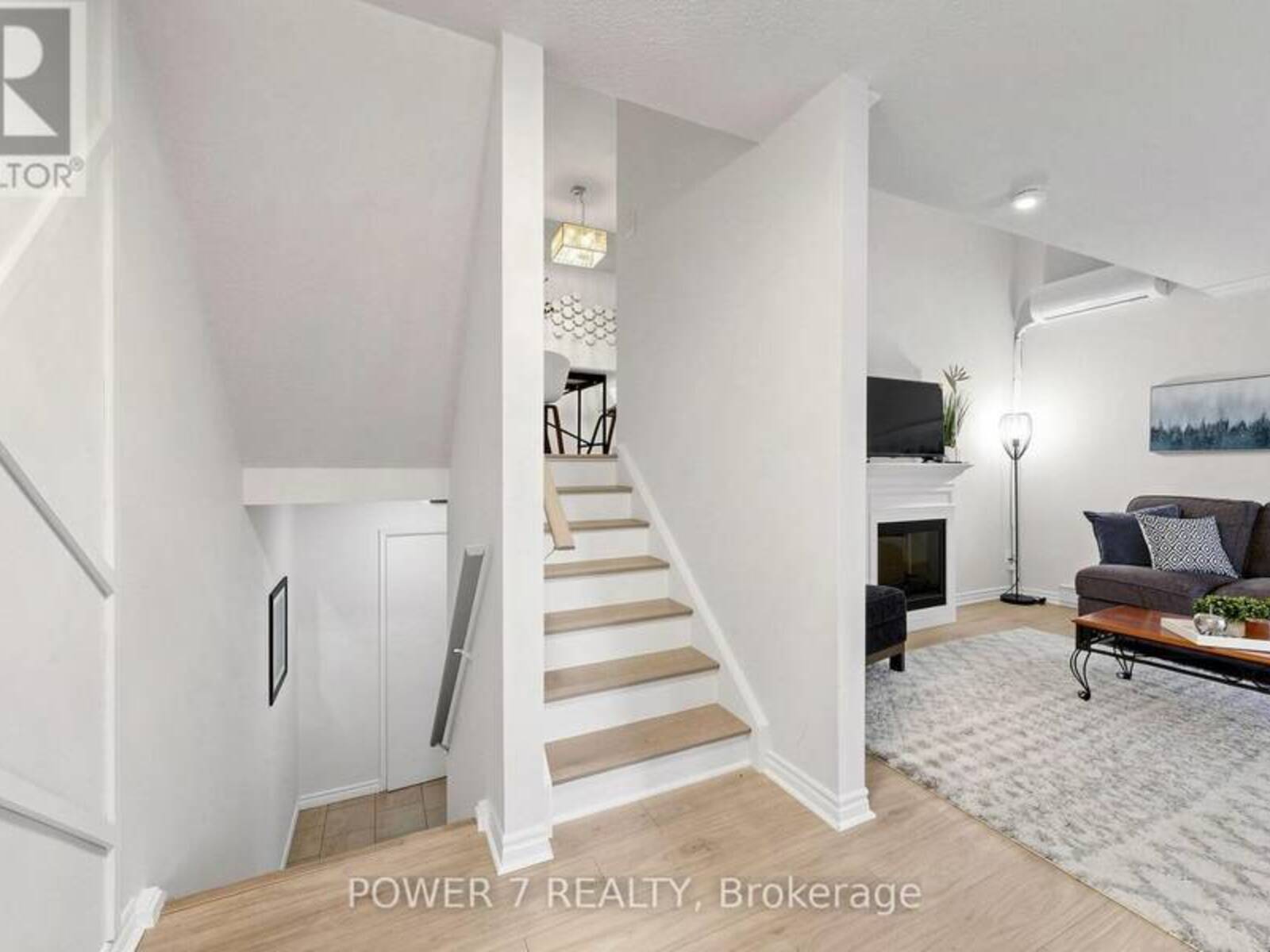 146 - 311 MILESTONE CRESCENT, Aurora, Ontario L4G 3M2
