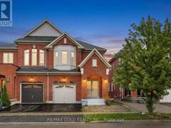 408 BESSBOROUGH DRIVE Milton Ontario, L9T 8P8