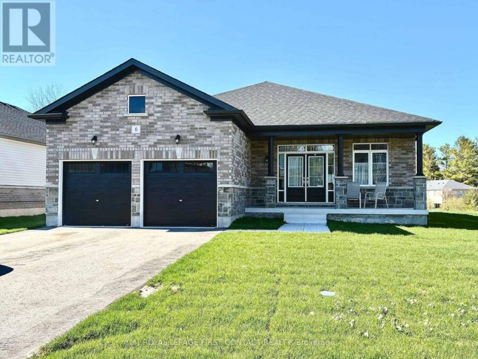 6 MISTY RIDGE ROAD, Wasaga Beach, Ontario L9Z 0R8