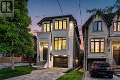 383 MELROSE AVENUE | Toronto Ontario | Slide Image Forty-one