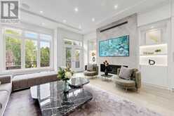 383 MELROSE AVENUE | Toronto Ontario | Slide Image Nine