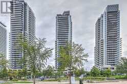 2902 - 85 MCMAHON DRIVE | Toronto Ontario | Slide Image Two