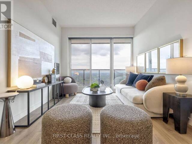 2902 - 85 MCMAHON DRIVE Toronto Ontario, M2K 0H1 - Property For Sale