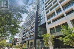 447 - 60 PRINCESS STREET | Toronto Ontario | Slide Image Two
