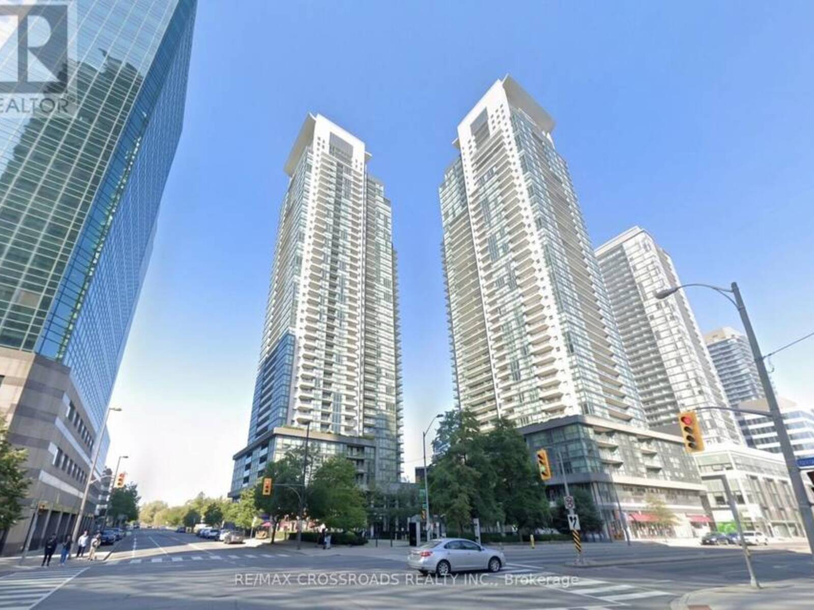 1106 - 5162 YONGE STREET, Toronto, Ontario M2N 0E9