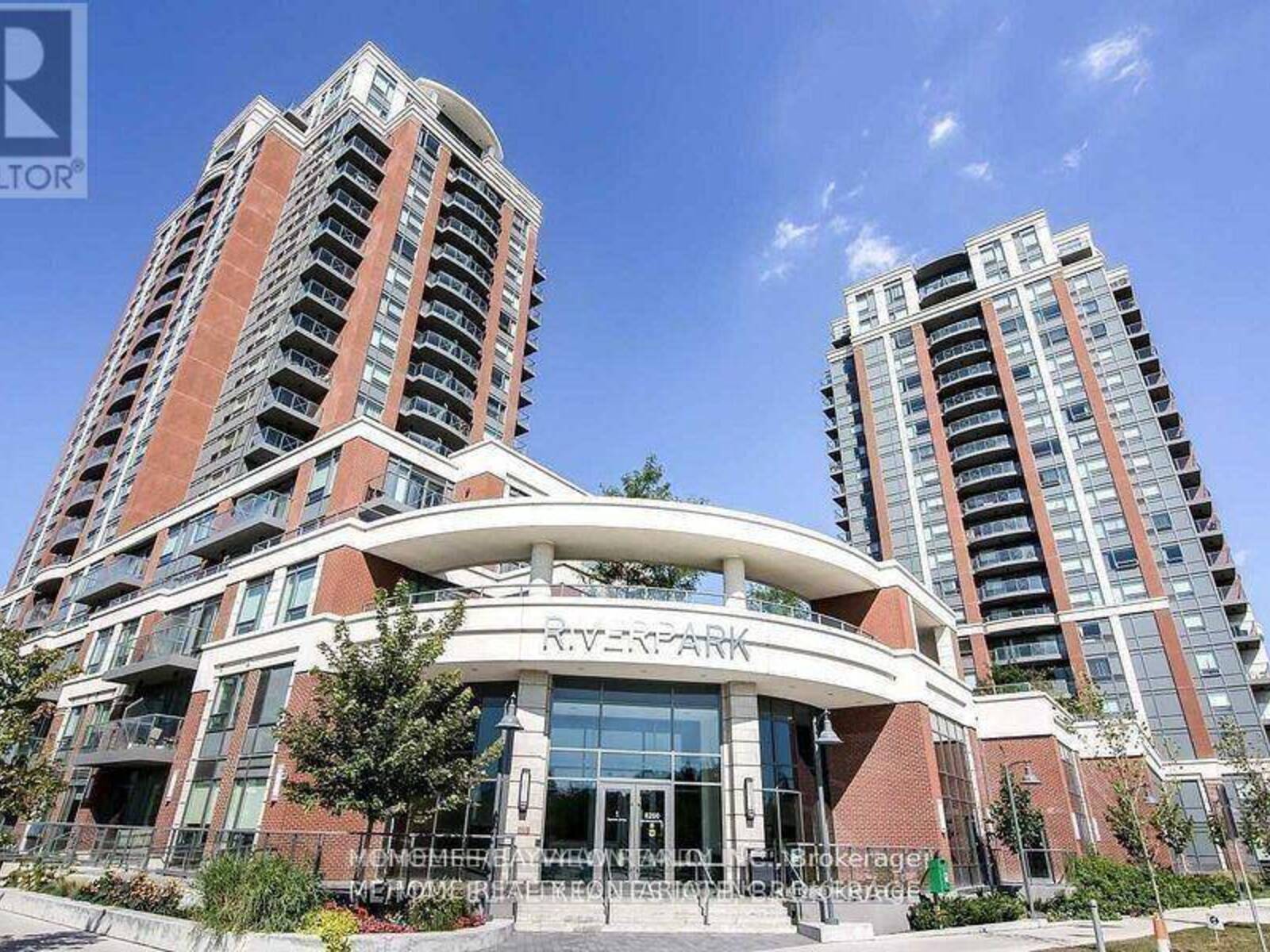 730 - 8228 BIRCHMOUNT ROAD, Markham, Ontario L3R 1A6