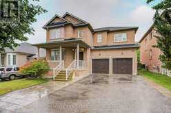 350 COACHWHIP TRAIL | Newmarket Ontario | Slide Image One