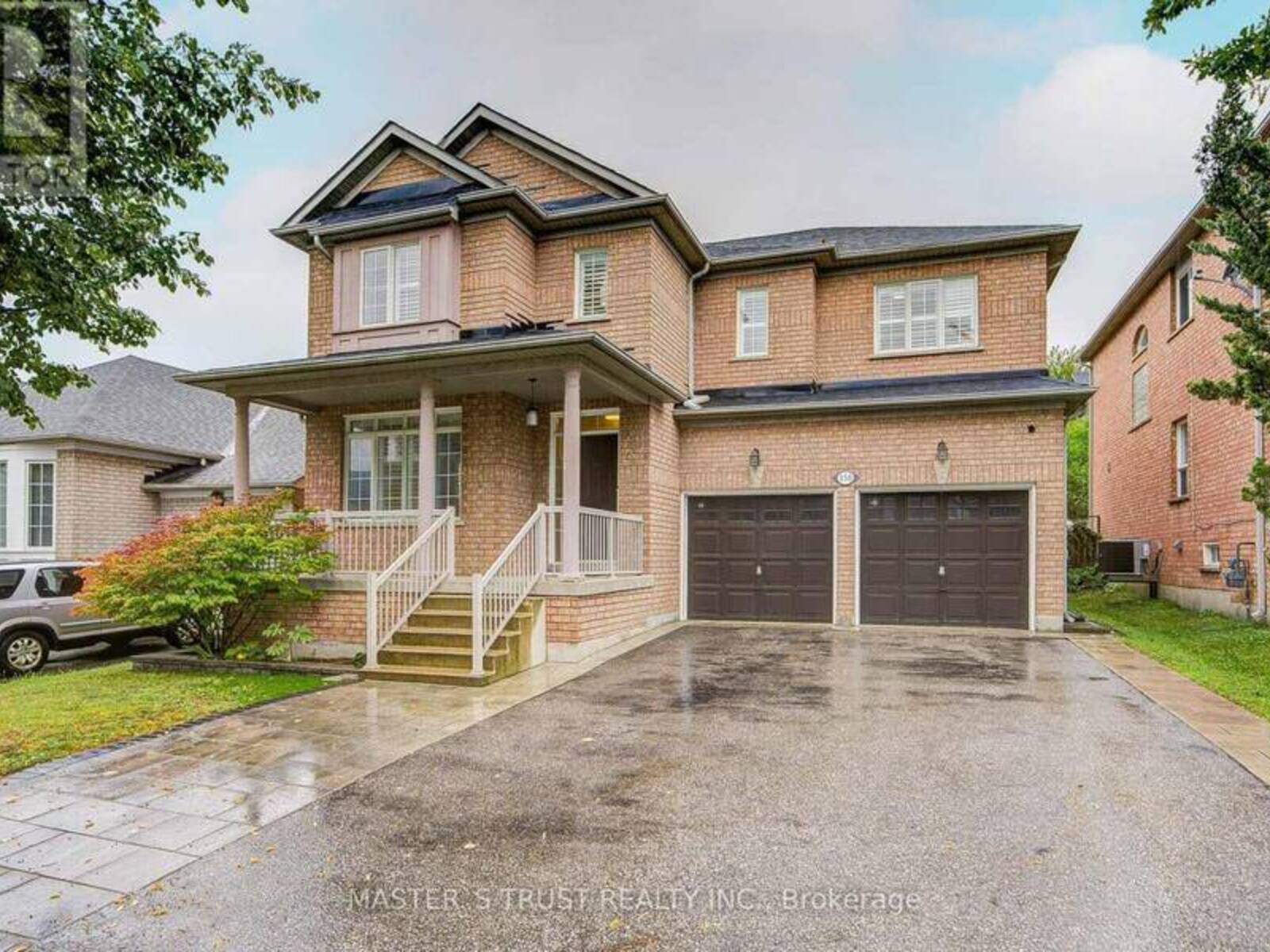 350 COACHWHIP TRAIL, Newmarket, Ontario L3X 2R6