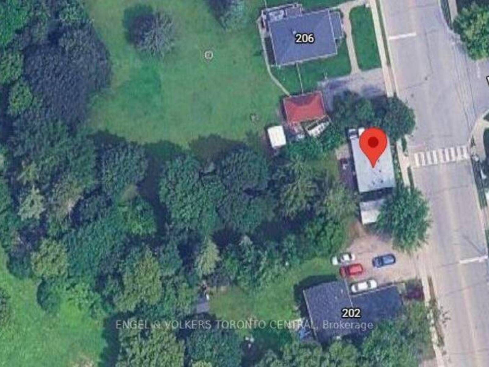 204 COX MILL ROAD, Barrie, Ontario L4N 4G5