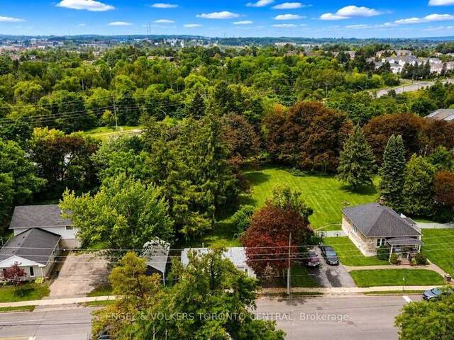 204 COX MILL ROAD Barrie Ontario, L4N 4G5 - 1 Bedroom Home For Sale