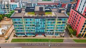 615 - 250 ALBERT STREET | Waterloo Ontario | Slide Image Sixteen