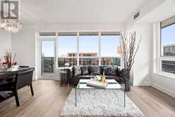 2825 - 5 SHEPPARD AVENUE E | Toronto Ontario | Slide Image Fifteen