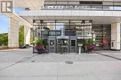 2825 - 5 SHEPPARD AVENUE E | Toronto Ontario | Slide Image Two