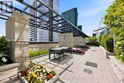 2825 - 5 SHEPPARD AVENUE E | Toronto Ontario | Slide Image Thirty-three