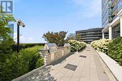 2825 - 5 SHEPPARD AVENUE E | Toronto Ontario | Slide Image Thirty-four