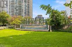 2825 - 5 SHEPPARD AVENUE E | Toronto Ontario | Slide Image Thirty-six
