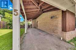 5 CLAREVILLE CRESCENT | Toronto Ontario | Slide Image Five