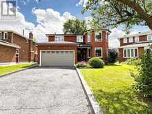 3 LOVEKIN GROVE | Toronto Ontario | Slide Image One