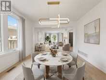 3 LOVEKIN GROVE | Toronto Ontario | Slide Image Nine