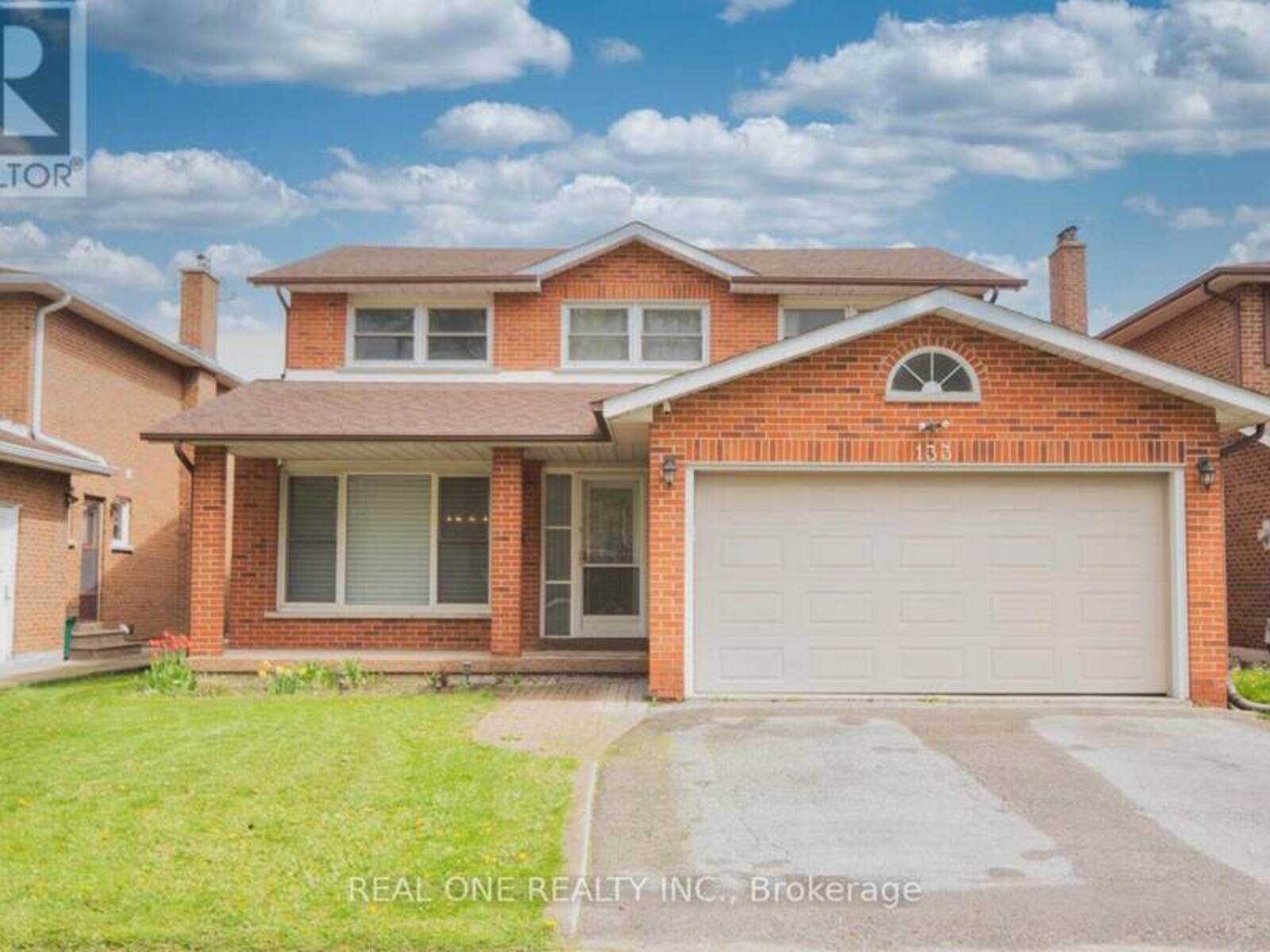 133 RISEBROUGH CIRCUIT, Markham, Ontario L3R 3E1