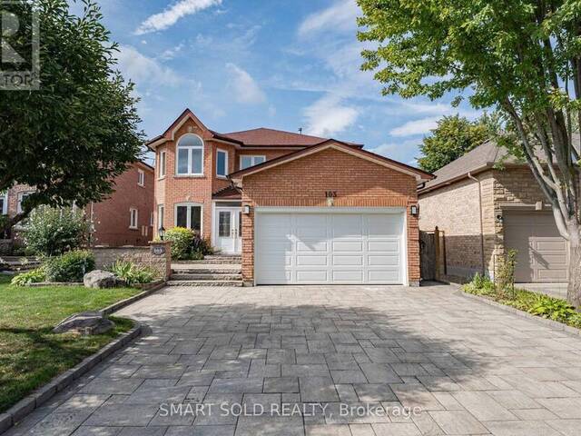 103 ELMWOOD AVENUE Richmond Hill Ontario, L4C 1K7 - 8 Bedrooms Home For Sale